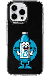 Vitamin Aqua Ca - Apple iPhone 16 Pro Max