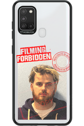 ZBIR Mugshot 2.0 - Samsung Galaxy A21 S