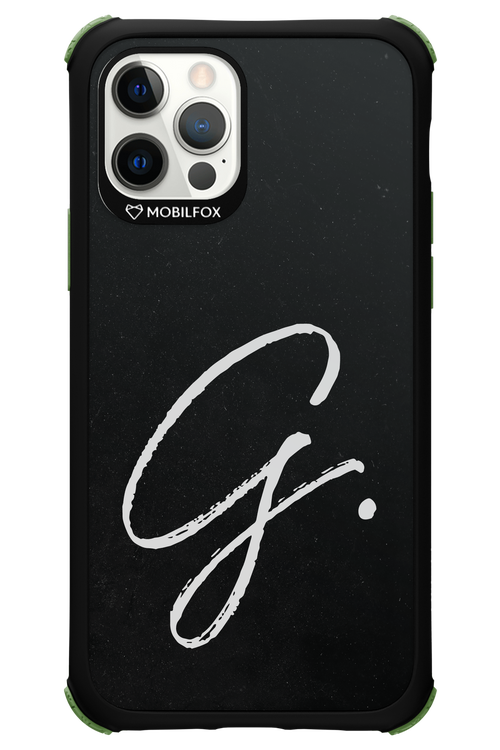 (Off Space) G 2.0 - Apple iPhone 12 Pro