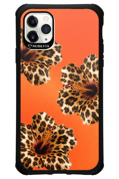 Sun Purr 2.0 - Apple iPhone 11 Pro Max