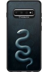 Night Venom 2.0 - Samsung Galaxy S10+