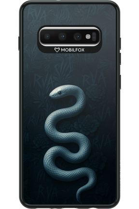 Night Venom 2.0 - Samsung Galaxy S10+