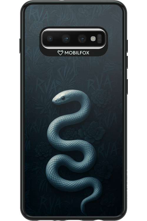 Night Venom 2.0 - Samsung Galaxy S10+