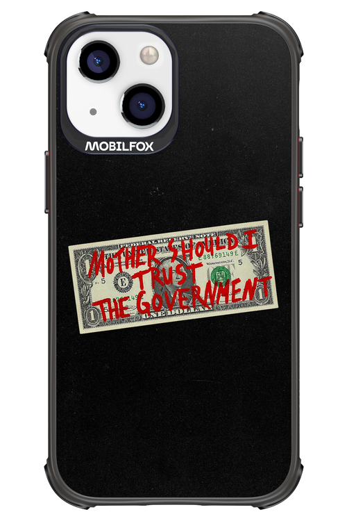 Government 2.0 - Apple iPhone 13 Mini