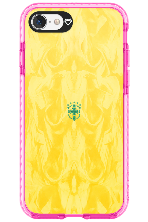 Brasil 2.0 - Apple iPhone 7
