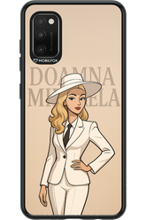 Business Girl - Samsung Galaxy A41