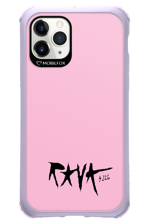 R-va - Apple iPhone 11 Pro