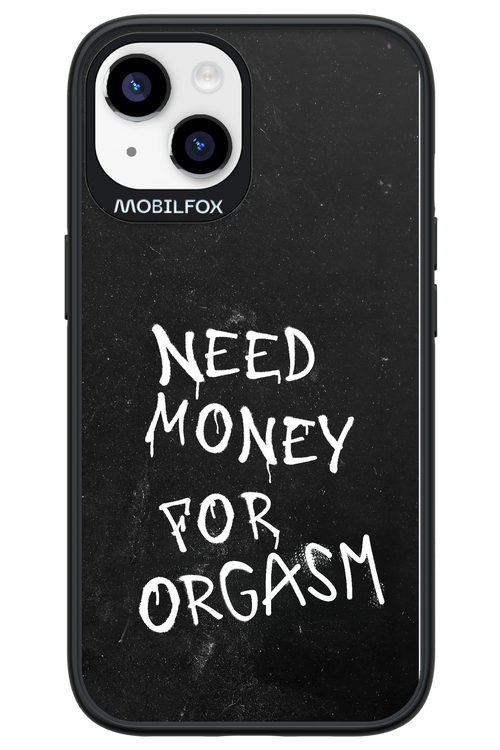 Orgasm 2.0 - Apple iPhone 14