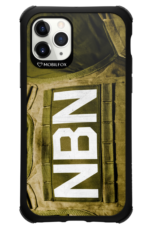Team 2.0 - Apple iPhone 11 Pro