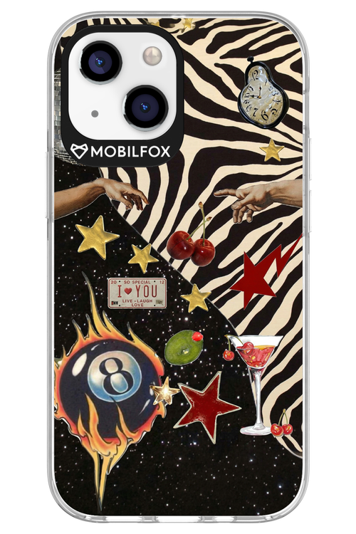 Party hard 2.0 - Apple iPhone 13 Mini