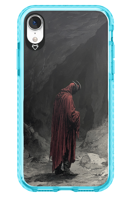 D3MON Cover 2.0 - Apple iPhone XR