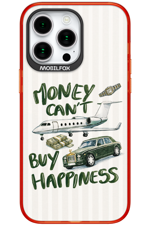 Buy Happiness 2.0 - Apple iPhone 15 Pro Max