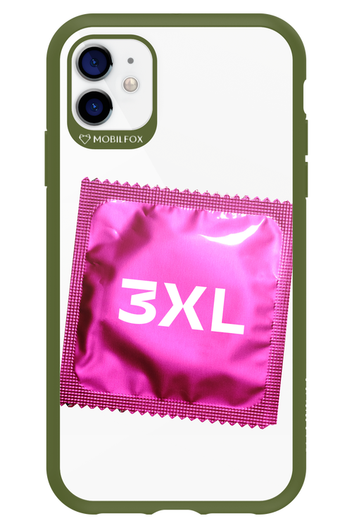 3XL 2.0 - Apple iPhone 11