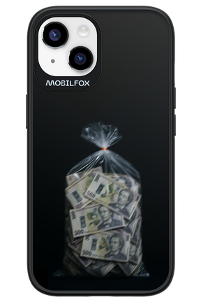 Plastic Bag - Apple iPhone 14