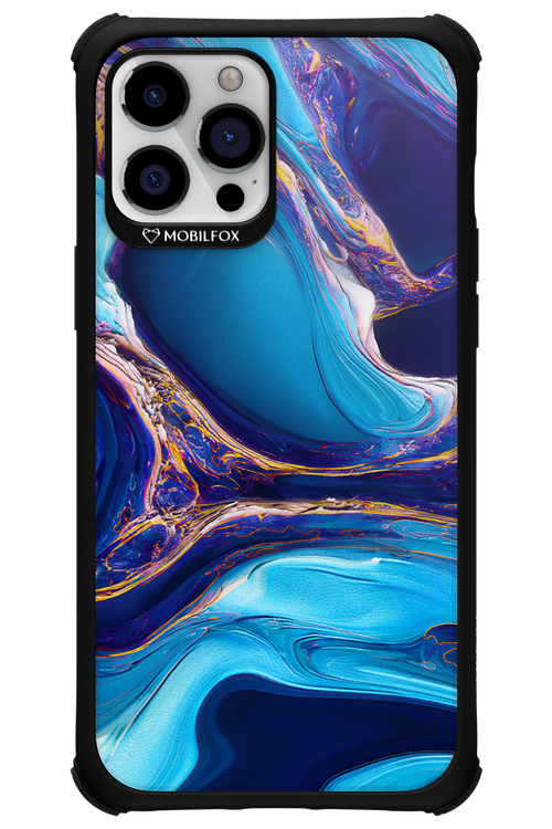 Amethyst 2.0 - Apple iPhone 12 Pro Max