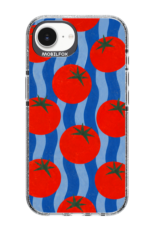 TOMATO 2.0 - Apple iPhone 17e