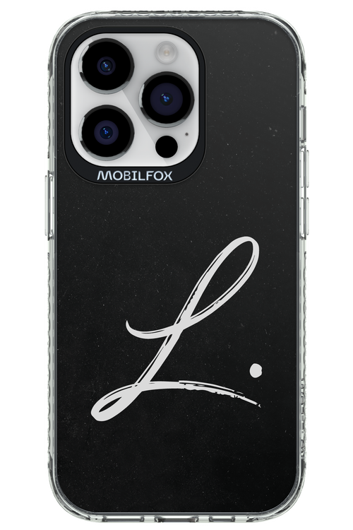 (Off Space) L 2.0 - Apple iPhone 14 Pro