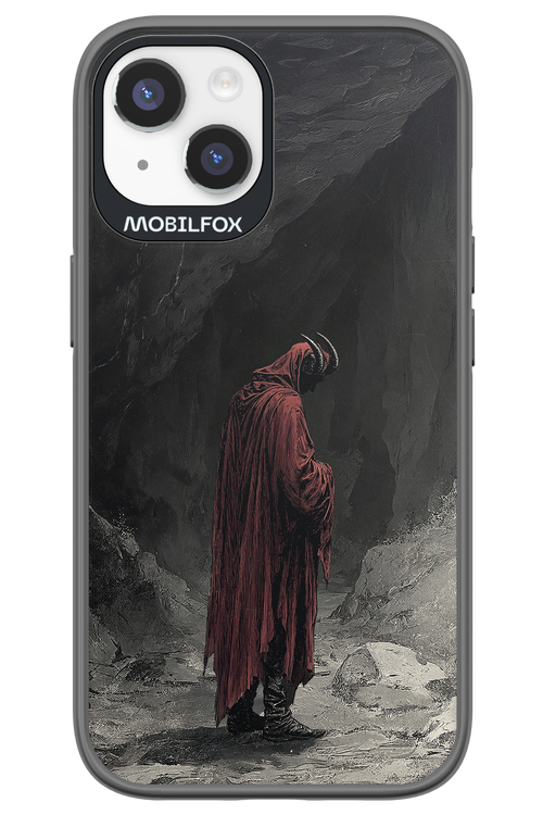 D3MON Cover 2.0 - Apple iPhone 14