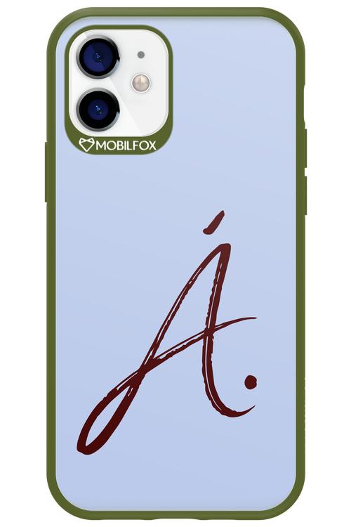 (Jellyfish Presso) A II 2.0 - Apple iPhone 12