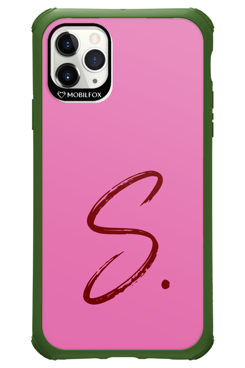 (Sorbet) S 2.0 - Apple iPhone 11 Pro Max