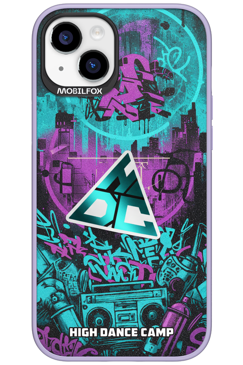 HDC 10 - Apple iPhone 15 Plus