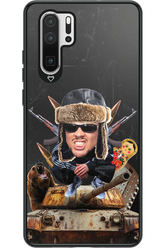 Final Boss - Huawei P30 Pro