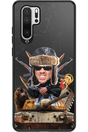 Final Boss - Huawei P30 Pro