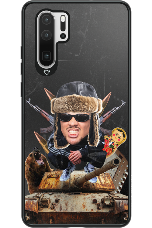 Final Boss - Huawei P30 Pro