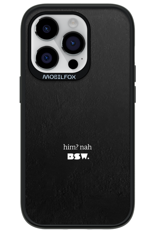 BSW FourSeasons 9 2.0 - Apple iPhone 14 Pro
