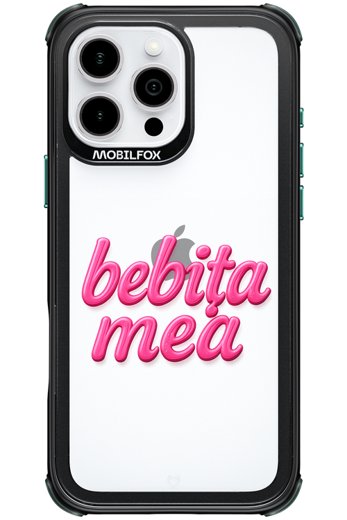 Meaa 2.0 - Apple iPhone 16 Pro Max