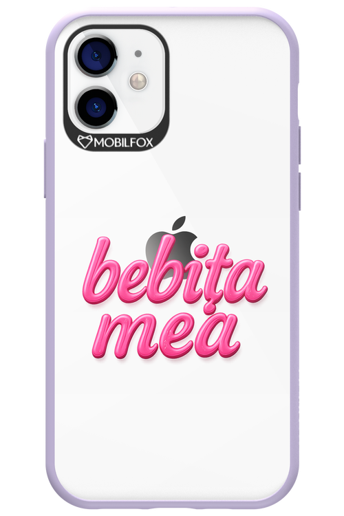 Meaa 2.0 - Apple iPhone 12