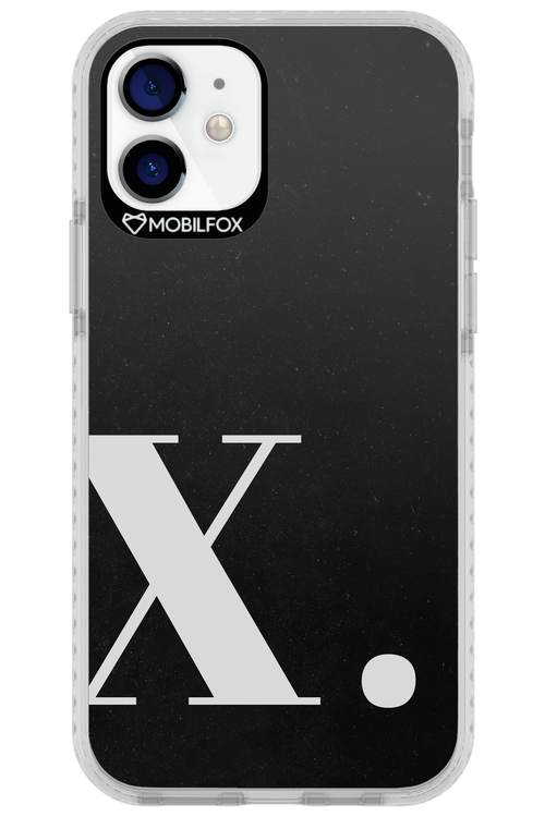 X (Off Space) 2.0 - Apple iPhone 12