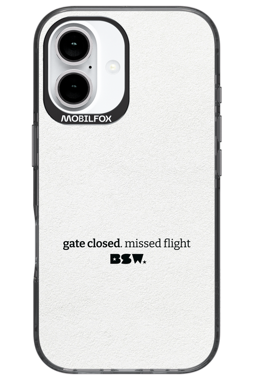 BSW FourSeasons 12 2.0 - Apple iPhone 16