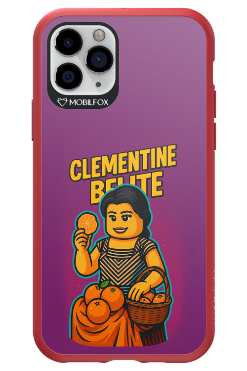 Clementine Belite Lego 2.0 - Apple iPhone 11 Pro