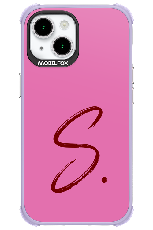 (Sorbet) S 2.0 - Apple iPhone 15