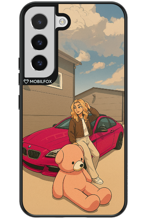 Bearr - Samsung Galaxy S22
