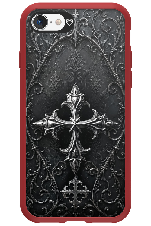 Armor 2.0 - Apple iPhone SE 2020