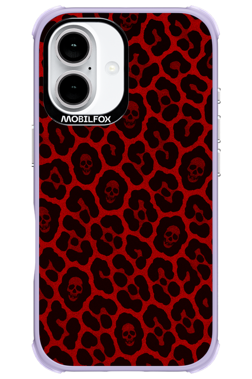 Wild Death - Apple iPhone 16