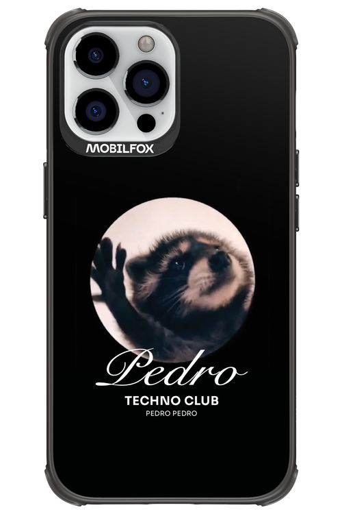 Pedro - Apple iPhone 13 Pro Max