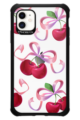 Cherry Cherry Lady - Apple iPhone 11