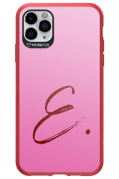 (Sorbet) E 2.0 - Apple iPhone 11 Pro Max