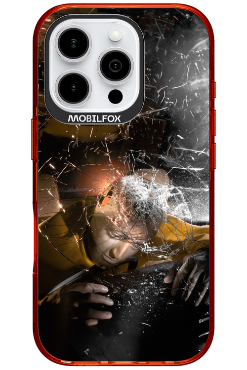 Final Impact 2.0 - Apple iPhone 16 Pro