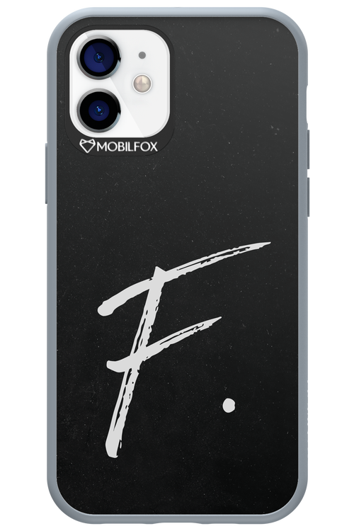 (Off Space) F 2.0 - Apple iPhone 12