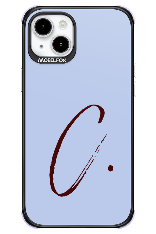 (Jellyfish Presso) C 2.0 - Apple iPhone 15 Plus