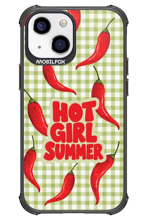 HOT GIRL SUMMERR 2.0 - Apple iPhone 13 Mini