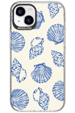 Shell Yeah! - Apple iPhone 15 Plus