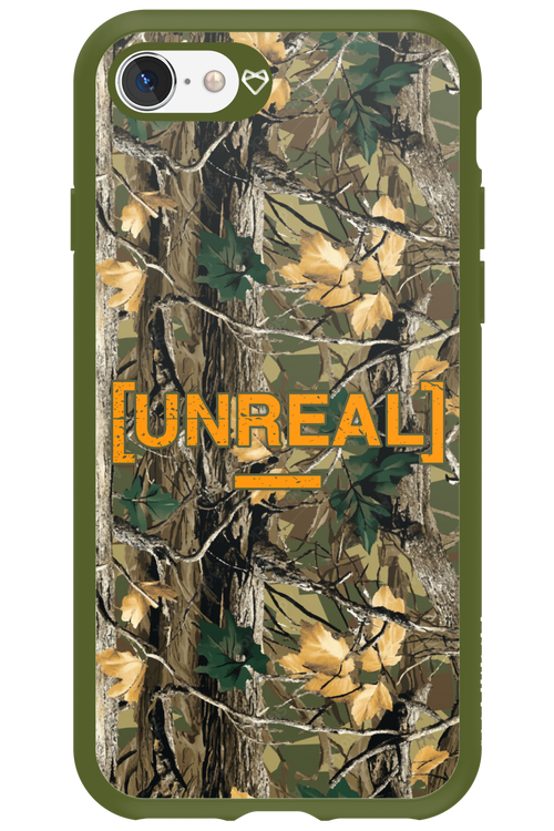 Realtree - Apple iPhone SE 2022