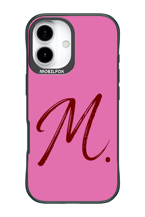 (Sorbet) M 2.0 - Apple iPhone 17