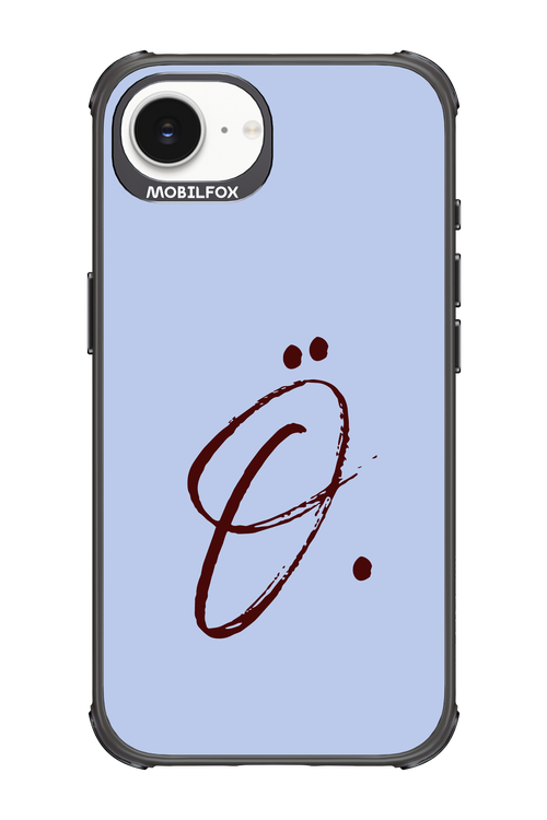 (Jellyfish Presso) O II 2.0 - Apple iPhone 16e