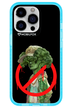 Anti Brokkoli Black - Apple iPhone 13 Pro